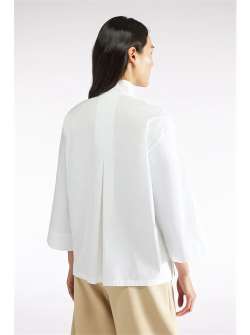 BLUSA KIMONO FIOCCO LIVIANA CONTI | F5SK11A010